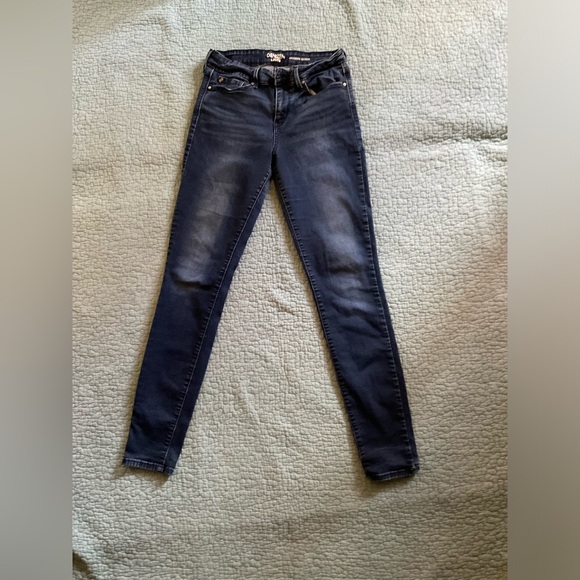 Denizen from Levi's Denim - Skinny jeans, casual jeans